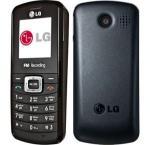 LG GB190 Black